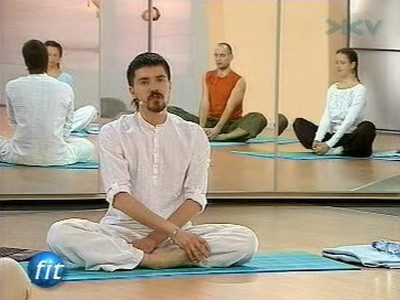 Kundalini-yoga